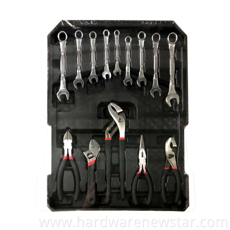 tools set box